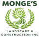 Monges Landscape & Construction Inc Logo
